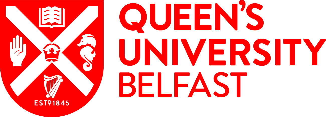 Queen's University Belfast - Logo